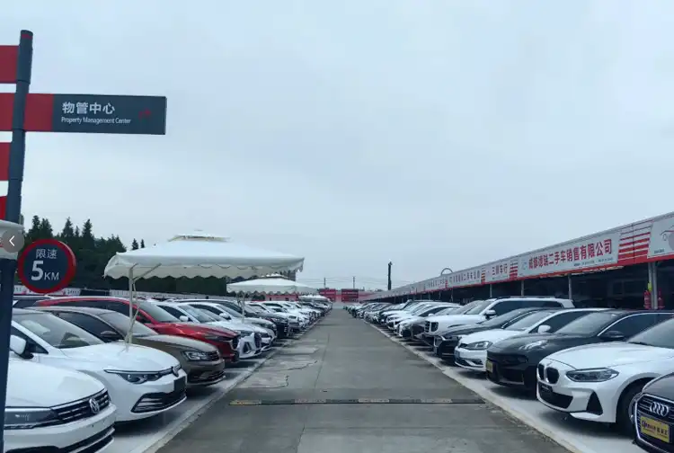 Quanto tempo um carro usado de US$ 1.500 pode realmente durar?