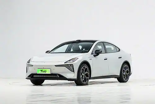 Changan Deepal L06 2026