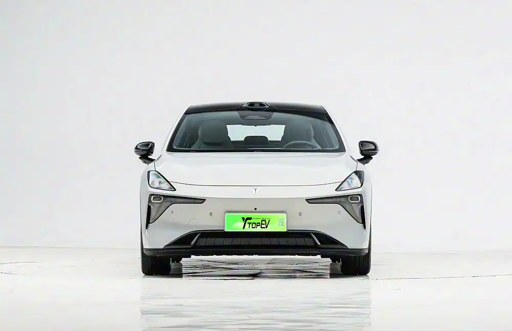 Changan Deepal L06 2026