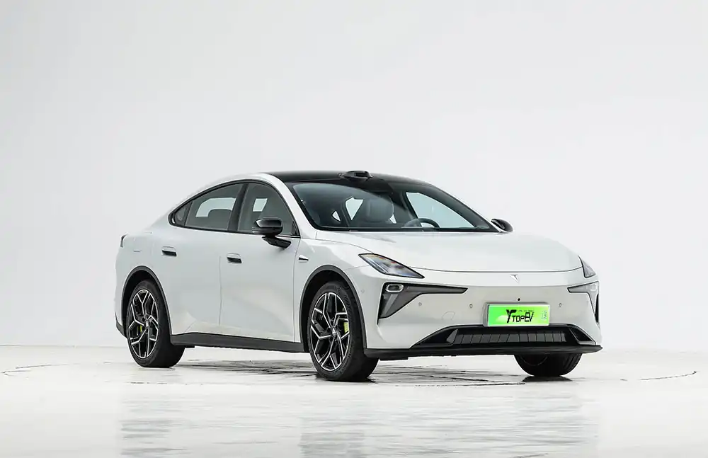 Changan Deepal L06 2026