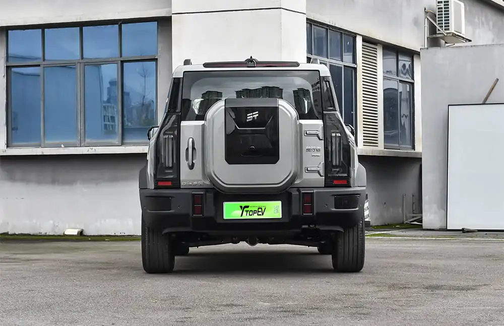 Jetour Traveler C-DM 2026