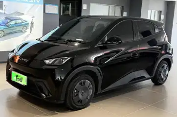 BYD Seagull 2023 Dynamic Edition usado