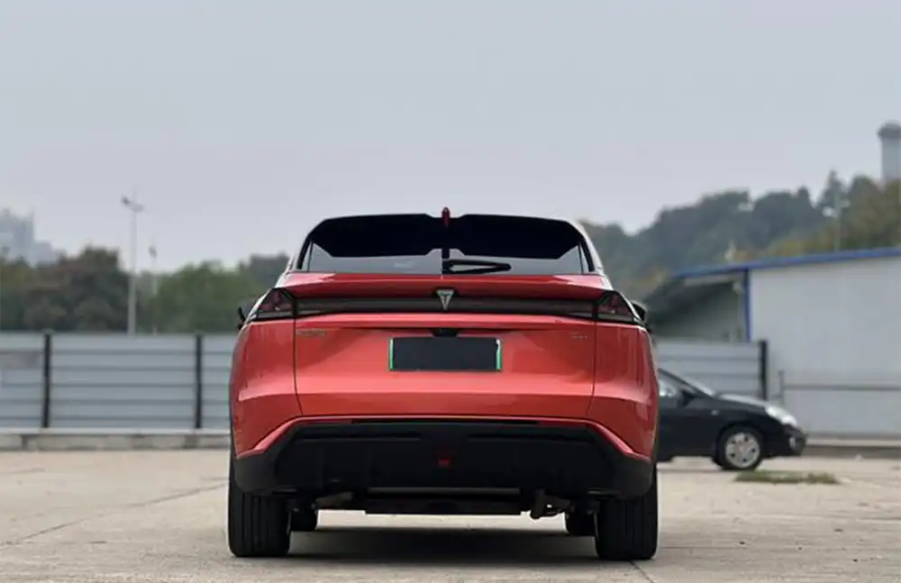 Deepal S07 Usado, Modelo 2024, 215MAX, Versão de Condução Inteligente Kun (ADS SE) com Autonomia Estendida