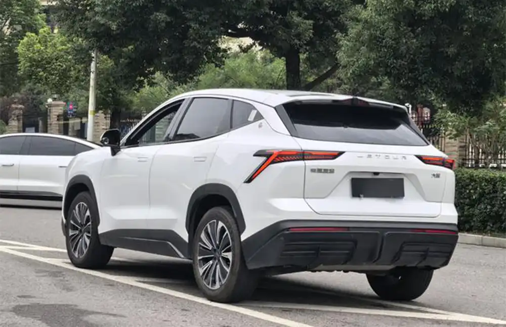 JETOUR Dashing Usado 2022 1.6T DCT King PLUS