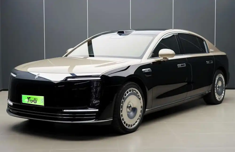 Maextro S800 Edição Executiva de Alcance Estendido (4 lugares) 2025 usado