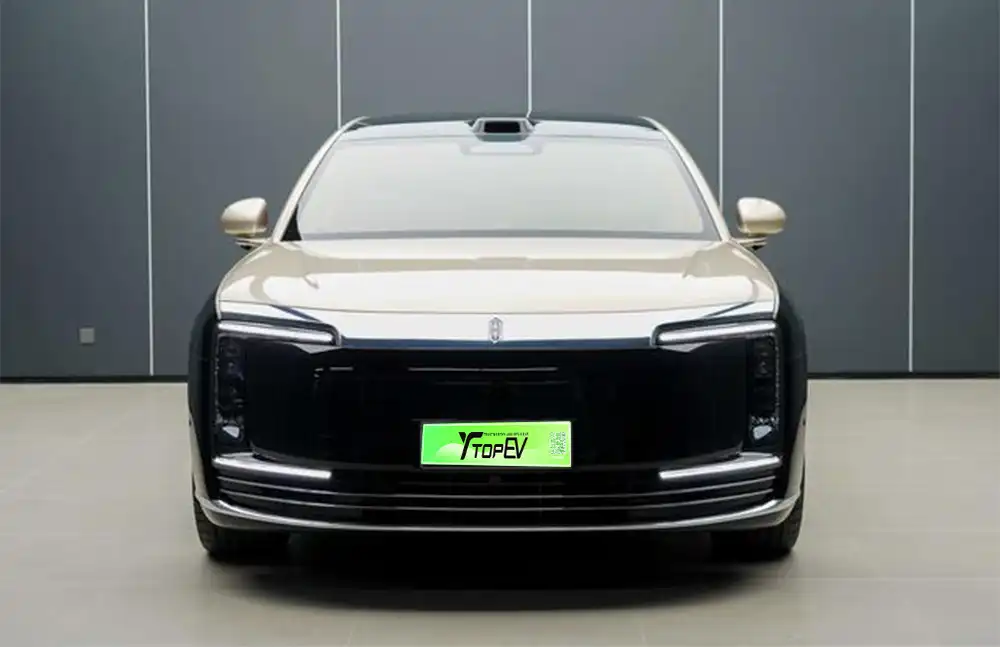 Maextro S800 Edição Executiva de Alcance Estendido (4 lugares) 2025 usado