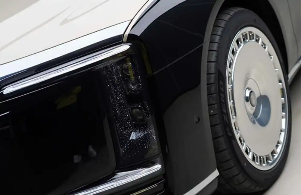 Maextro S800 Edição Executiva de Alcance Estendido (4 lugares) 2025 usado