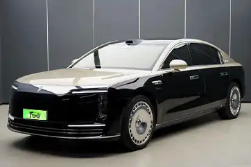 Maextro S800 Edição Executiva de Alcance Estendido (4 lugares) 2025 usado