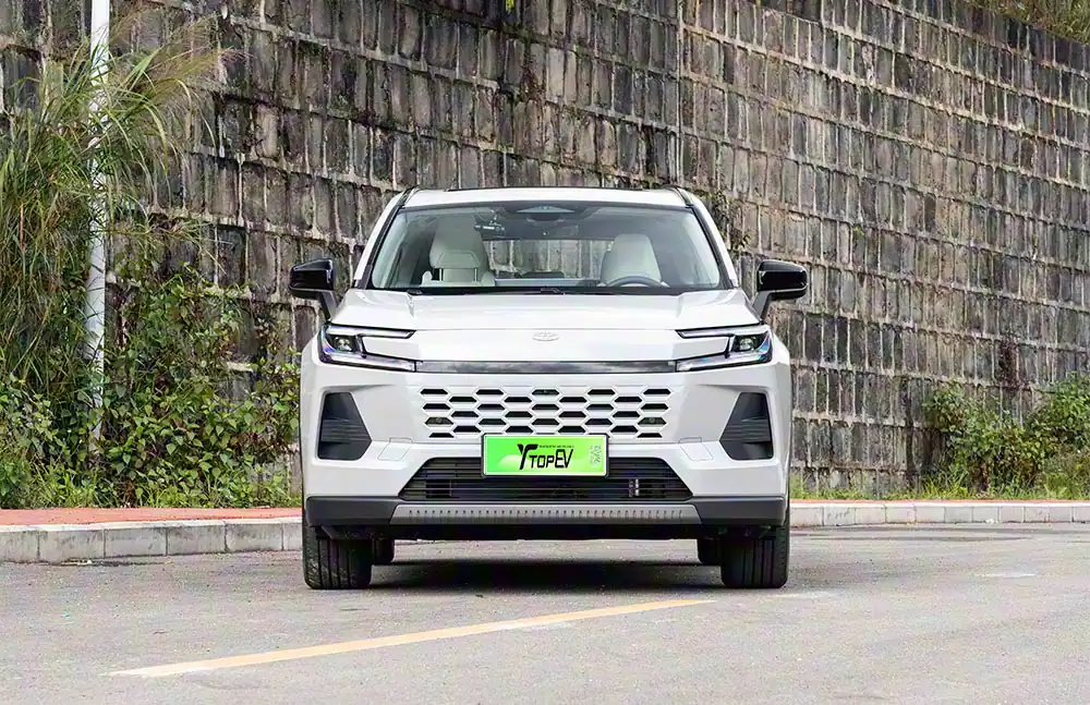 Toyota Wildlander 2026