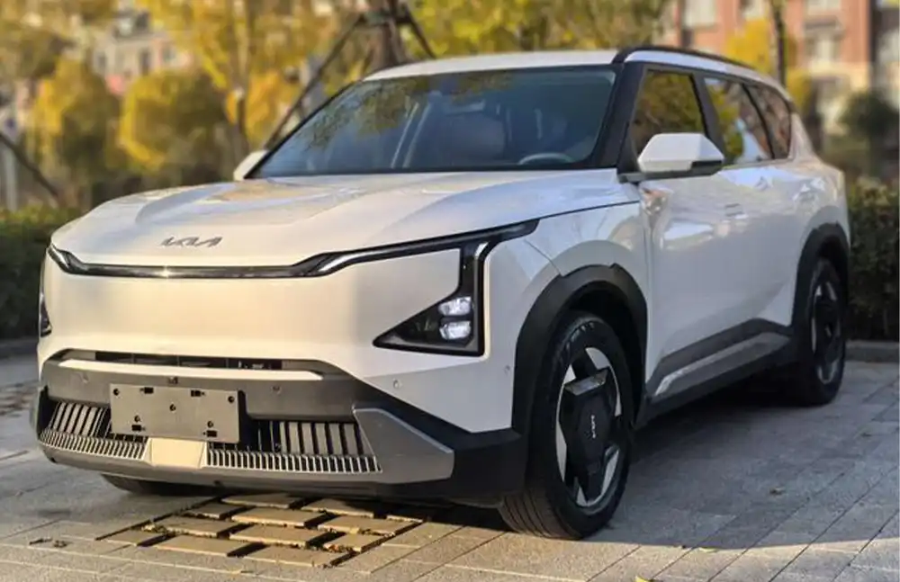 Kia EV5 2024 usado, modelo 530 Light