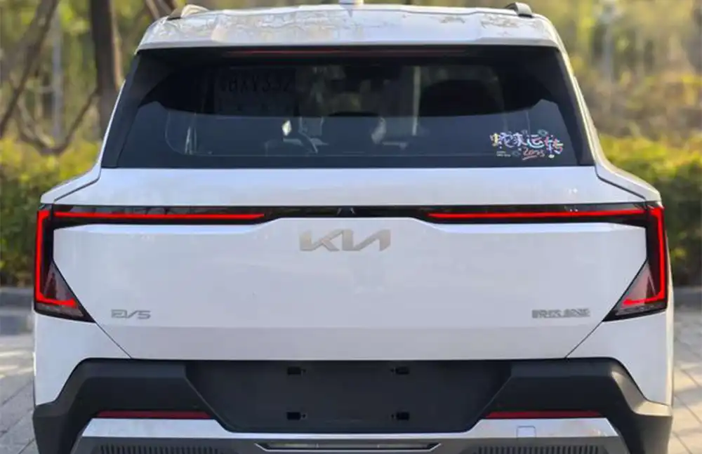 Kia EV5 2024 usado, modelo 530 Light