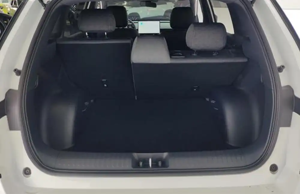 Toyota bZ3X 2020 Modelo 520 Pro+ usado