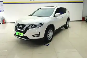 Nissan X-Trail 2023 Classic Edition 2.0L 2WD Smart Connect Premium Edition usado