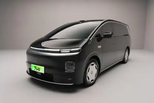 Desfrute de uma experiência milionária pela metade do preço? Como o Leapmotor D99 se torna um divisor de águas no mercado de MPVs de alta gama com novas energias?