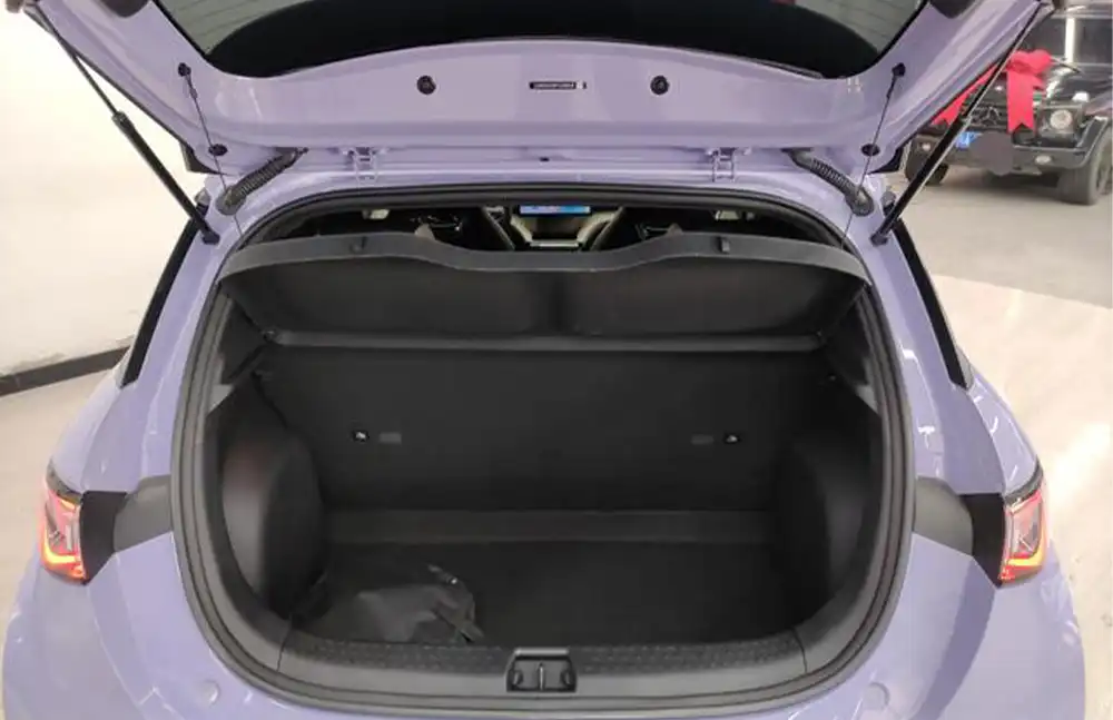 BYD Dolphin 2023 Freedom Edition usado