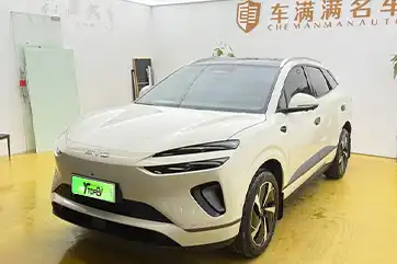 BYD Sealion 06DM 2025 DM-i 170KM Navigator Pro Edition usado