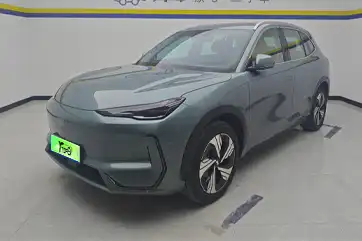 Geely Galaxy E5 2024 usado, 530 km/h, Edição Starship