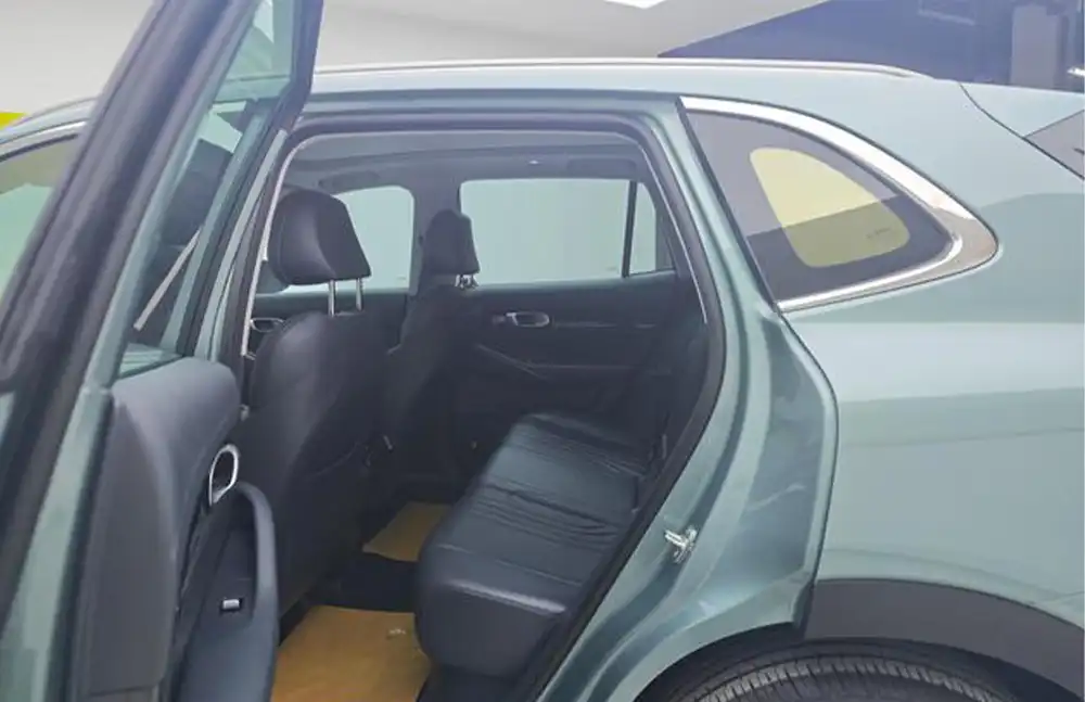 Geely Galaxy E5 2024 usado, 530 km/h, Edição Starship