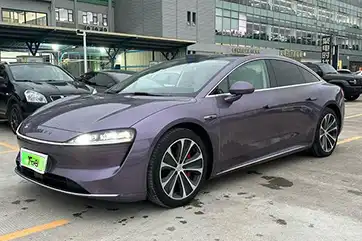 LUXEED S7 2024 Ultra AWD Flagship Edition usado