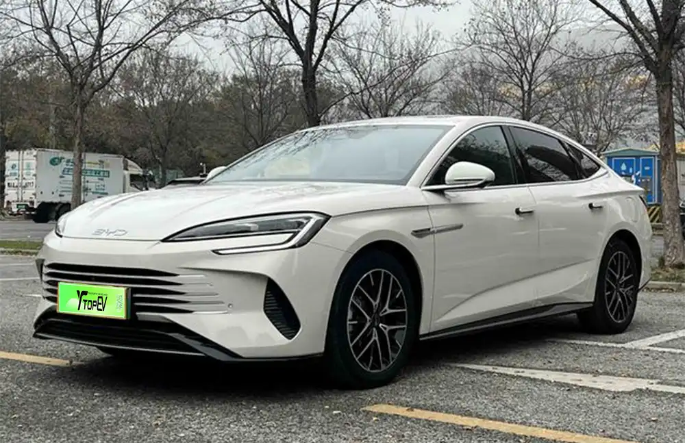 BYD Seal DM 2024 Honor Edition DM-i 1.5L 121KM Premium Trim usado