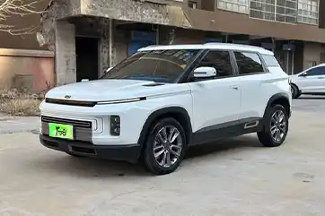 Geely ICON 2020 usado, modelo 1.5TD DCT i6 BSG