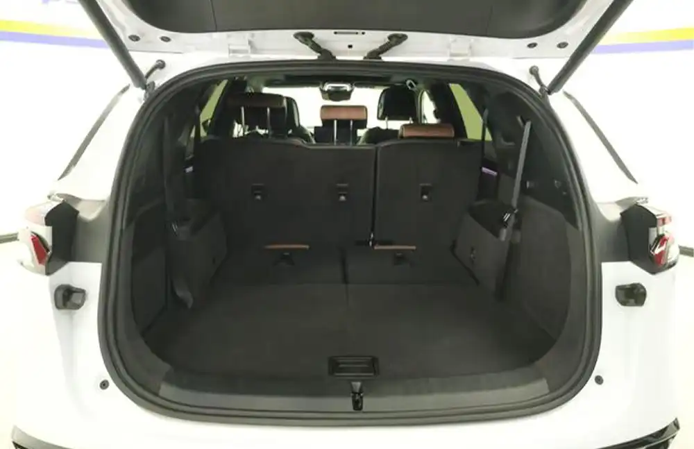 BYD Tang DM 2021 DM-i 1.5T 112KM usado, modelo Premium