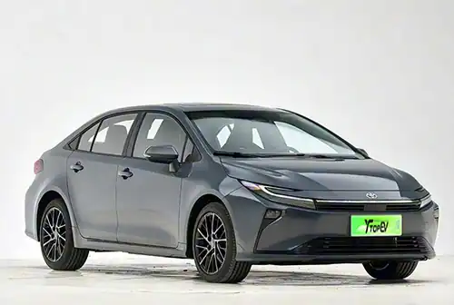 O Toyota Corolla 2026 Faz um Retorno Renovado: Especificações do Toyota Corolla 2025 Atualizadas com Avanços em Espaço e Potência.