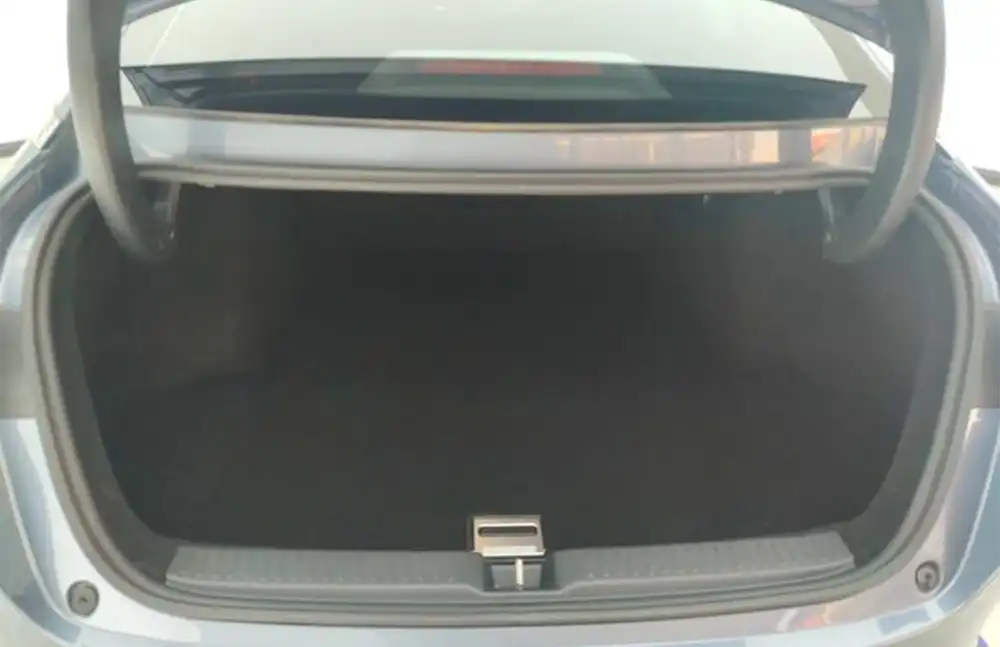 XPeng P5 2022 usado, modelo 460E+