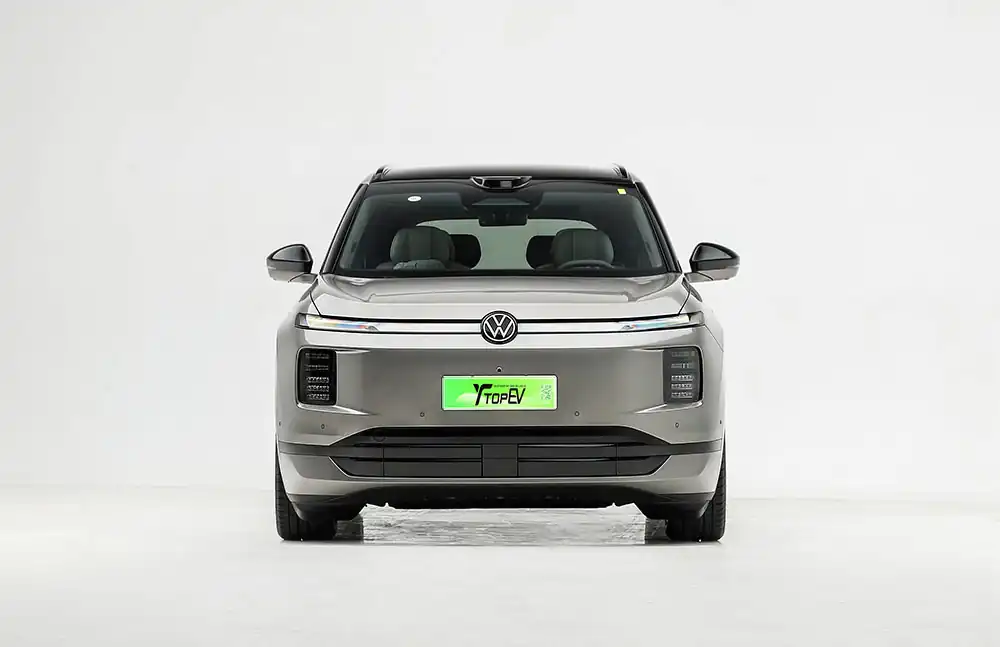 Volkswagen ID.ERA 9X 2026