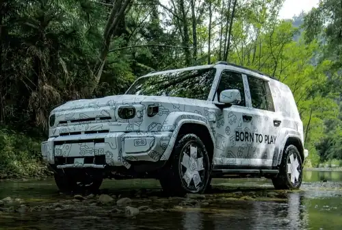 Por que os consumidores globais escolhem a Chery? Um marco histórico no crescimento dos mercados internacionais