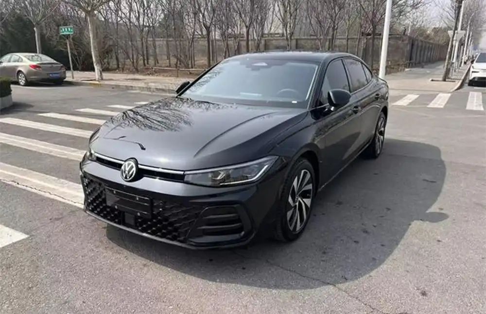 Volkswagen Passat Pro 380TSI Dragon Edition 2020 usado