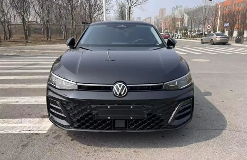 Volkswagen Passat Pro 380TSI Dragon Edition 2020 usado
