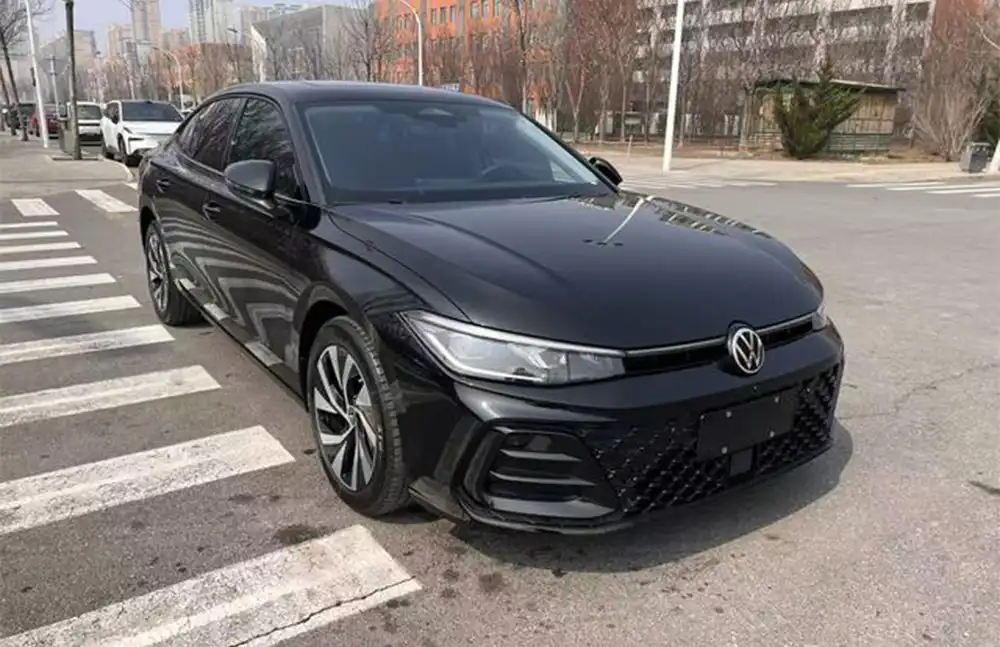 Volkswagen Passat Pro 380TSI Dragon Edition 2020 usado