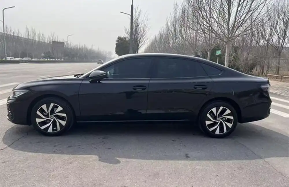 Volkswagen Passat Pro 380TSI Dragon Edition 2020 usado