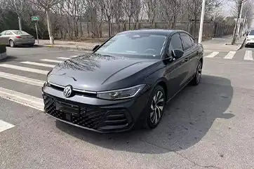 Volkswagen Passat Pro 380TSI Dragon Edition 2020 usado