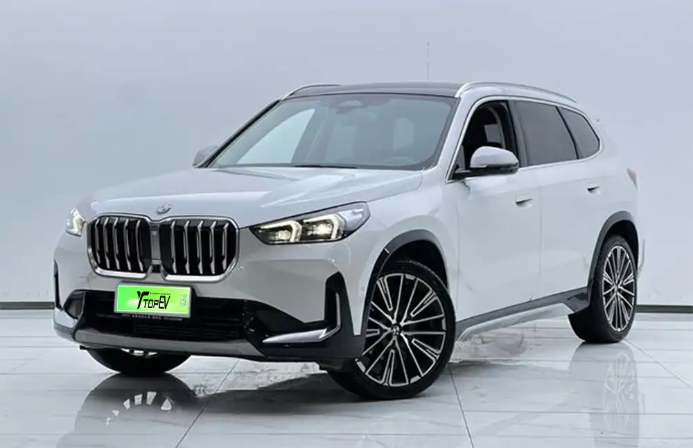 BMW X1 xDrive25Li 2023 usado com pacote X Design