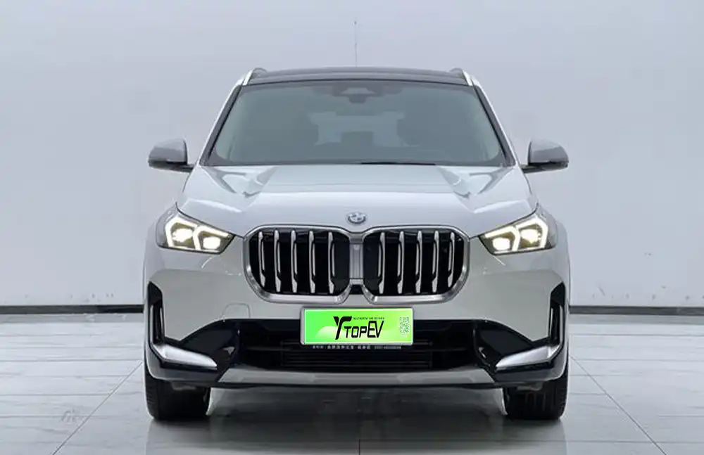 BMW X1 xDrive25Li 2023 usado com pacote X Design