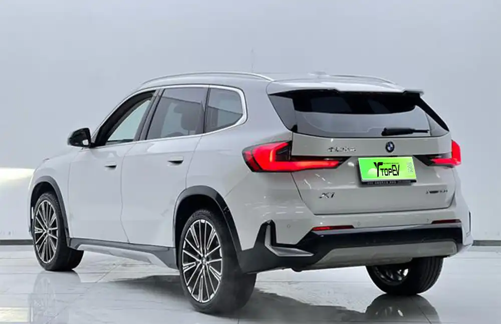 BMW X1 xDrive25Li 2023 usado com pacote X Design