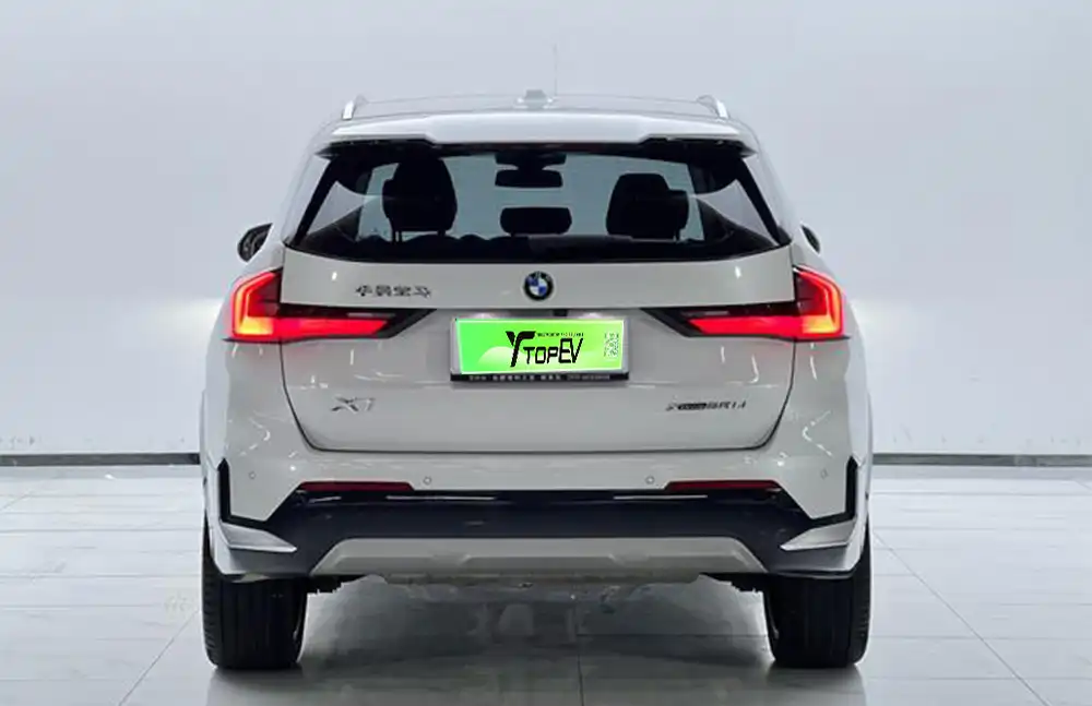 BMW X1 xDrive25Li 2023 usado com pacote X Design