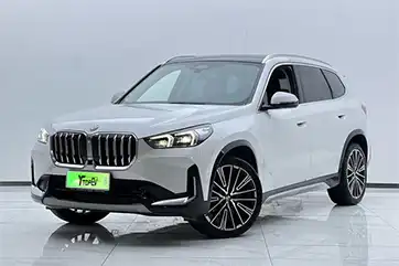 BMW X1 xDrive25Li 2023 usado com pacote X Design