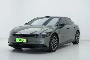 ZEEKR 007 2025 usado, tração nas quatro rodas, edição Intelligent Driving, 75 kWh