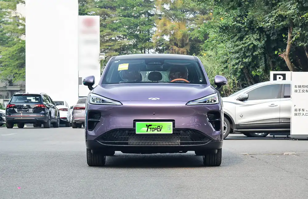 Chery Fulwin T9L 2026