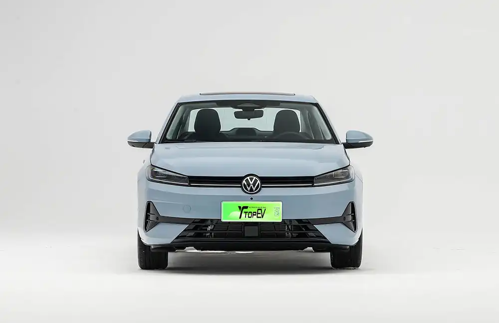 Volkswagen Sagitar S 2026