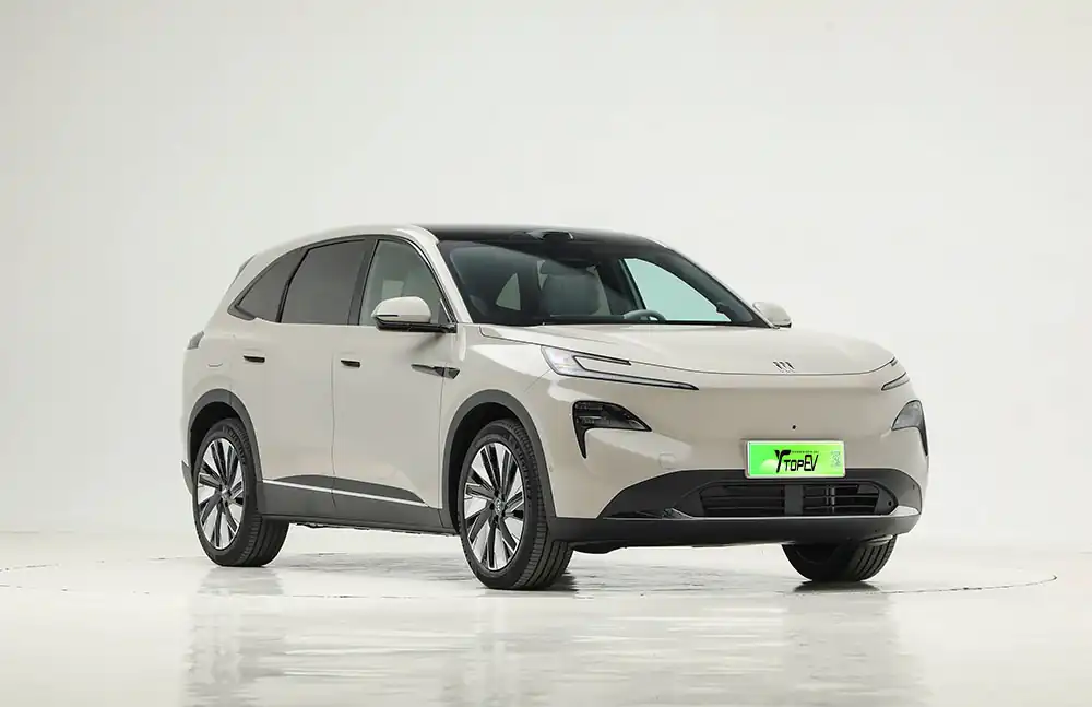 Buick Electra E7 2026