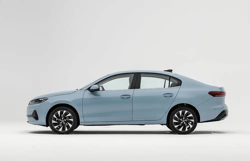 Volkswagen Sagitar S 2026