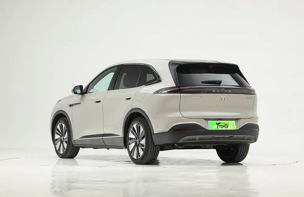 Buick Electra E7 2026