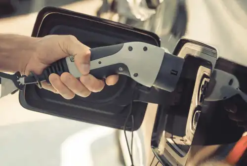 Degradação da bateria de veículos elétricos em 1,5 anos: revelando o impacto crucial dos hábitos de carregamento