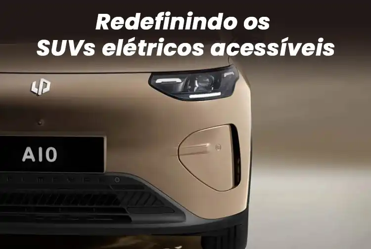​Leapmotor A10: Experiência dos Primeiros Proprietários e Avaliação Completa — Redefinindo o Limite dos SUVs Elétricos abaixo de US$20.000