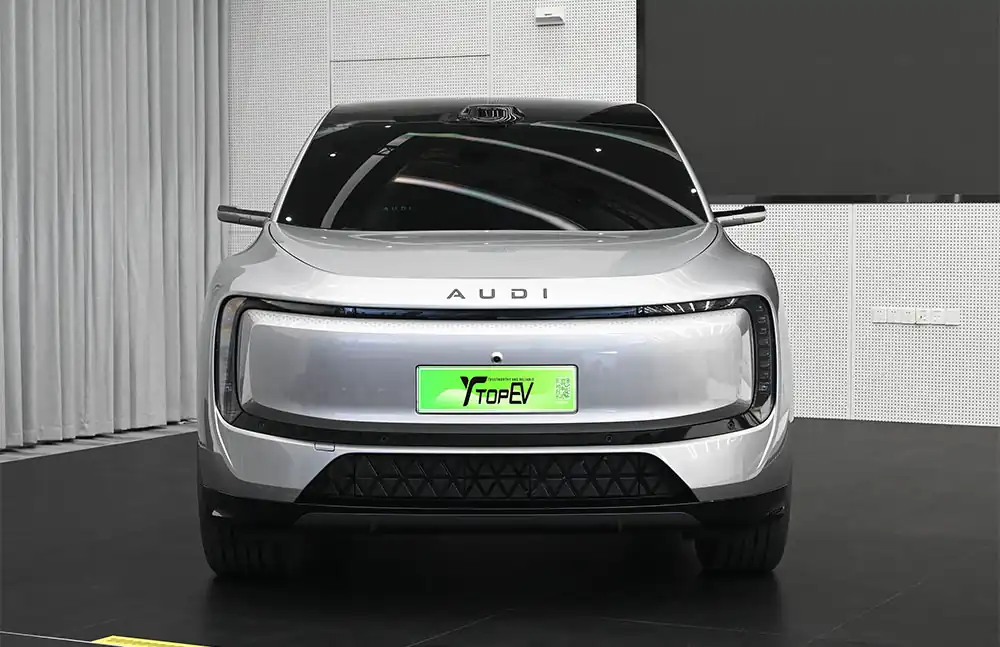 AUDI E7X 2026