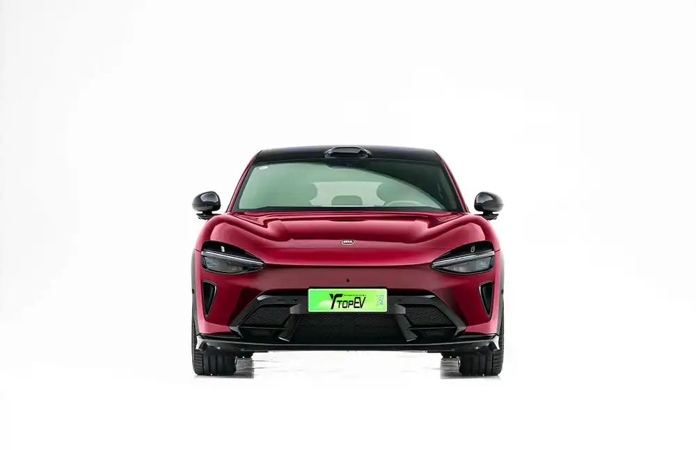 Xiaomi YU7 GT 2026